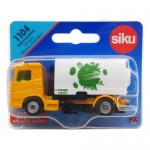 Sweeper - Siku 1104